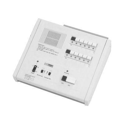 Foto AIPHONE AP-10M Central 1st Vias Sist. Intercomunicacion