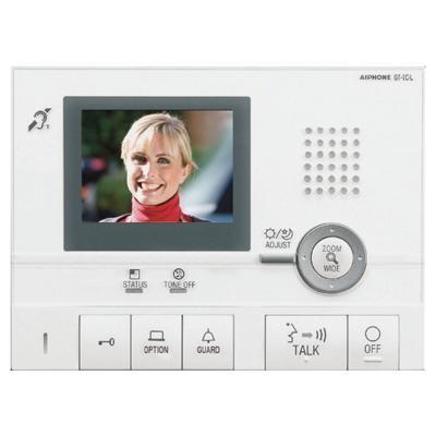 Foto AIPHONE GT-1C-L Audio And Intercom With Monitor