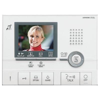 Foto AIPHONE GT-2C-L Audio And Intercom With Monitor