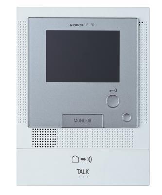 Foto AIPHONE JF-1FD Secondary Computer Monitor