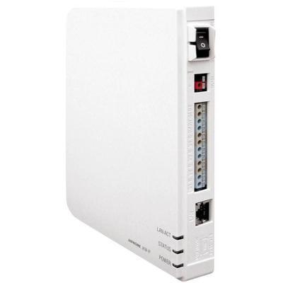 Foto AIPHONE JKW-IP Ip Adapter For Jk Series