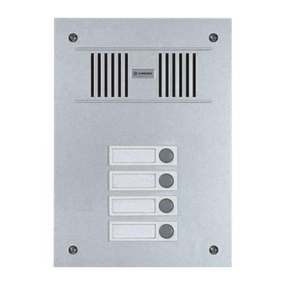 Foto AIPHONE VC-6M Plate Of Audio Input With 6 Pushbuttons