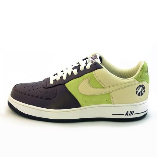 Foto Air Force 1 07 - Bobbito - Purple