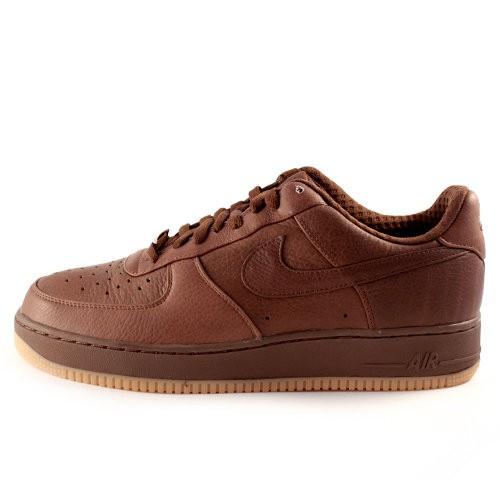 Foto Air Force 1 Premium 07 - Lt Chocolate/Wheat