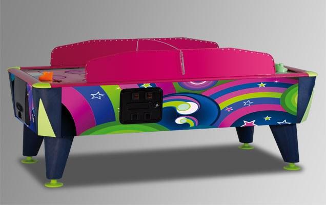 Foto Air hockey 220 tempo
