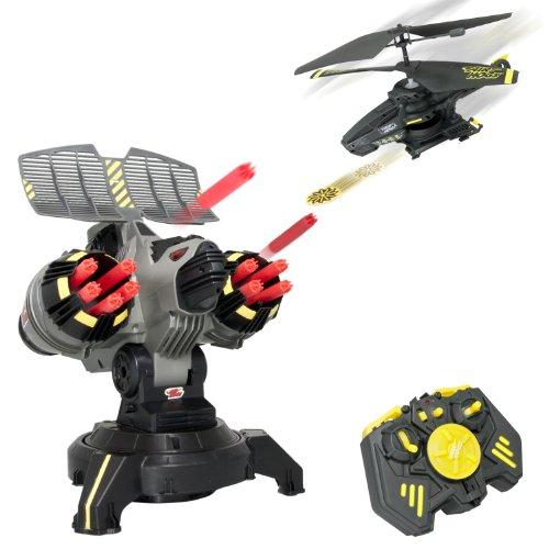 Foto Air Hogs Battel Tracker Bizak