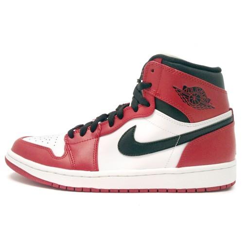 Foto Air Jordan 1 Retro High - Chicago