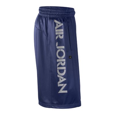 Foto Air Jordan Bright Lights Pantalón corto de baloncesto - Hombre - Azul - S