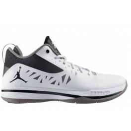 Foto Air jordan cp3 v blancas