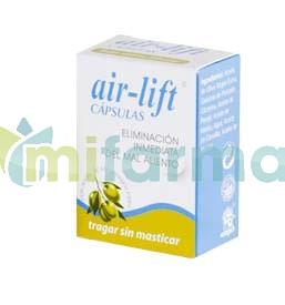 Foto Air-lift 40 Cápsulas