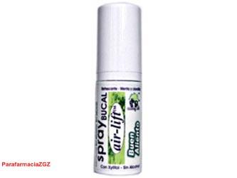 Foto air lift b aliento spray6.25