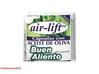 Foto air-lift capsulas 40 caps [bp]