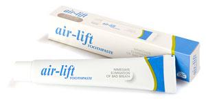 Foto Air-Lift Colutorio Dentífrico 50 ml