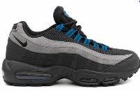 Foto air max 95 - un clasico con inspiración running. la ...