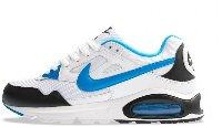 Foto air max skyline eu - el límite será el cielo con las zapatillas ...