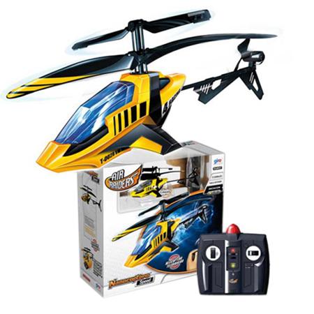 Foto Air Raiders Nanocoptero Speed