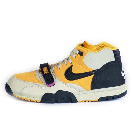 Foto Air Trainer I Tech Pack - Yellow