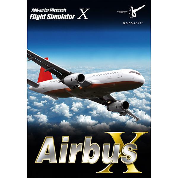 Foto Airbus X Expansión para FS X PC