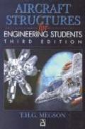 Foto Aircraft structures for engineering structures (3rd ed.) (en papel)