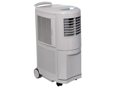 Foto aire acondicionado - Deshumidificador - Oferta en Deshumidificadores de aire