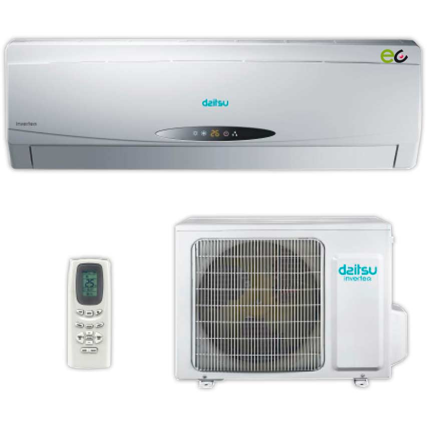 Foto Aire Acondicionado Daitsu Asd12ui-ek