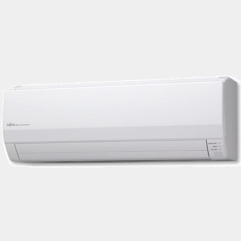 Foto Aire Acondicionado Fujitsu Asy-40 Uile A/a