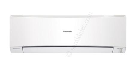 Foto Aire Acondicionado Inverter Panasonic Kit-e12-lke
