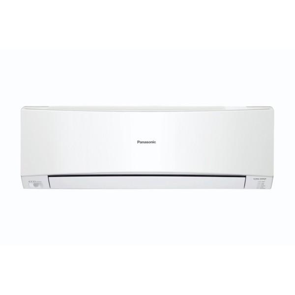 Foto aire acondicionado panasonic kit-e12-jke, split pared 1x1 inverter