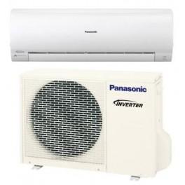 Foto Aire Acondicionado Panasonic KIT-RE12-NKE