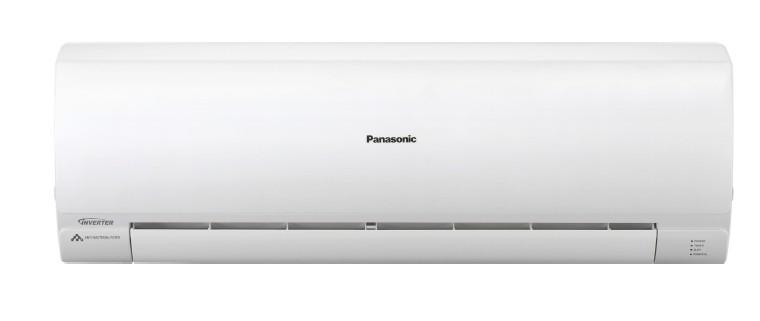 Foto Aire acondicionado Panasonic KIT-XE12-NKE