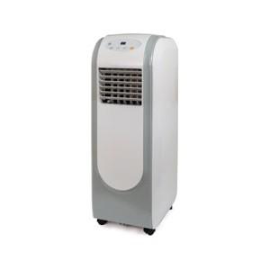 Foto AIRE ACONDICIONADO PORTATIL HJ-AC-8000