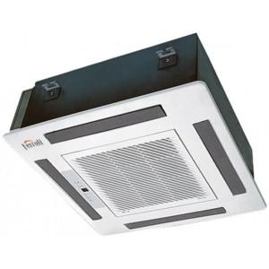 Foto Aire cassette ferroli ncs inverter 24000