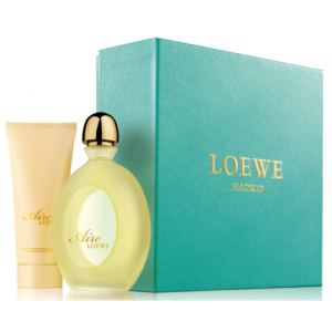 Foto Aire loewe cofre día de la madre 2013