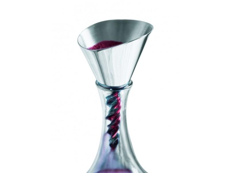 Foto Aireador de vino Vrille