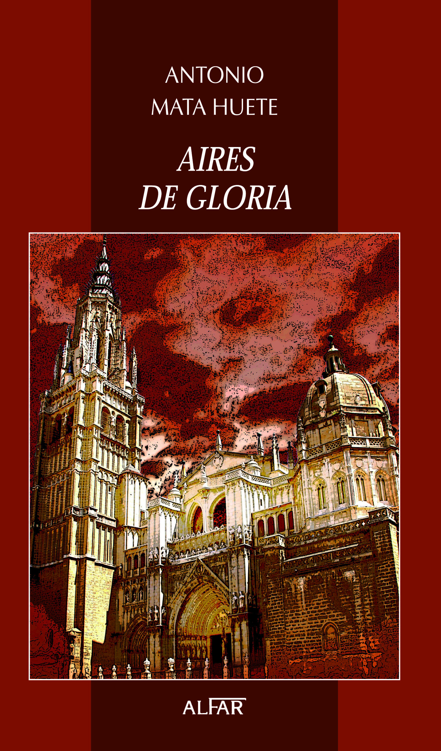 Foto Aires de gloria (ebook)