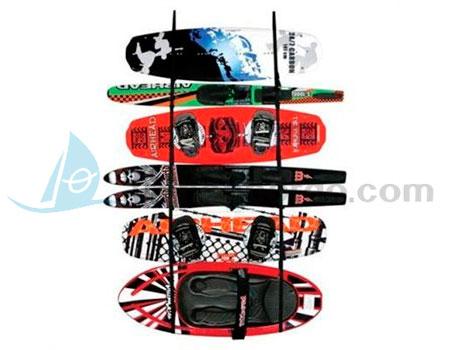 Foto Airhead Cincha Organizadora de Objetos