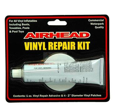 Foto Airhead Kit Reparacion de Vinilo