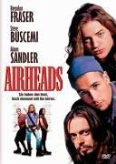 Foto Airheads [DE-Version] DVD