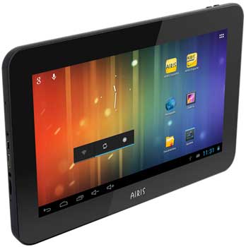 Foto Airis TAB1101 WiFi . Móviles Libres