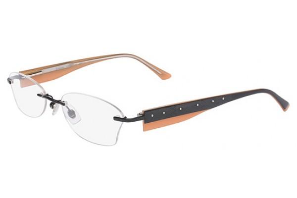 Foto Airlock Gafas Graduadas 800/88 009 Negro