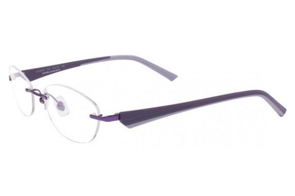 Foto Airlock Gafas Graduadas 820/80 254 Violeta