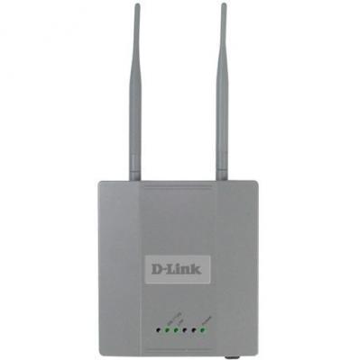 Foto Airpremier 54/108mbps 802.11g Wrls Wlan Indoor Access Point W/poe