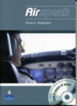 Foto Airspeak Coursebook And Cd
