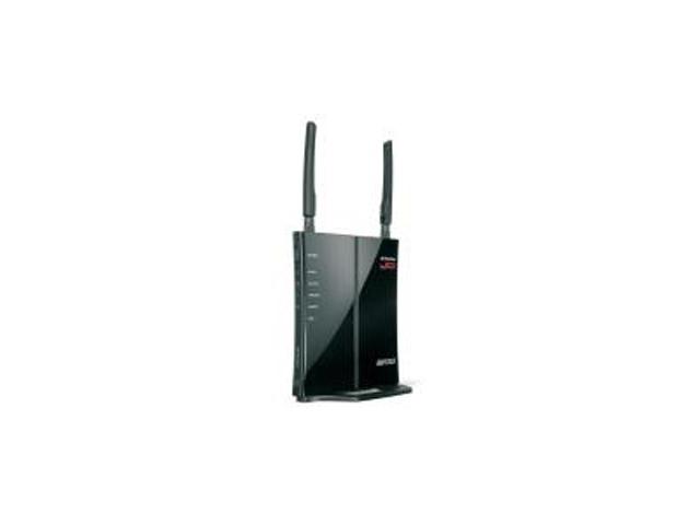 Foto Airstation N-Technology Router Ac.P