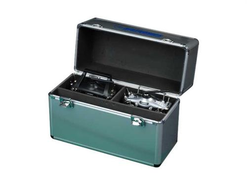 Foto Airtronics Aluminum Dual Radio Case 978414