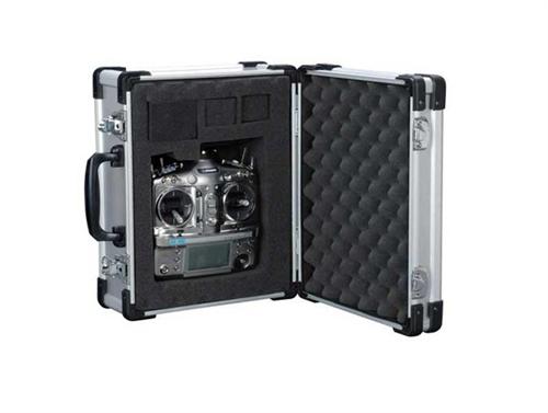 Foto Airtronics Aluminum Radio Case For Single 978412