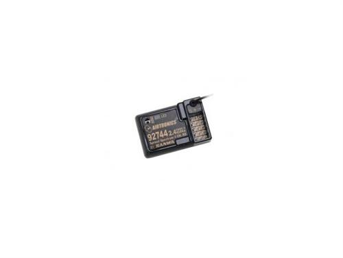 Foto Airtronics Receiver - M11X/Mx-3X 4Ch 2.4G Fhss-3 92744