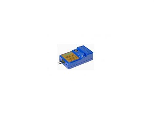 Foto Airtronics Receiver - Rds/Sd 8-Ch 2.4Ghz Fhss-1 92824