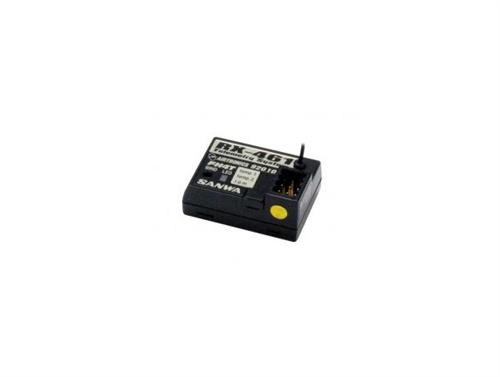 Foto Airtronics Rx-461 Telemetry 2.4G Surface Receiver 92010