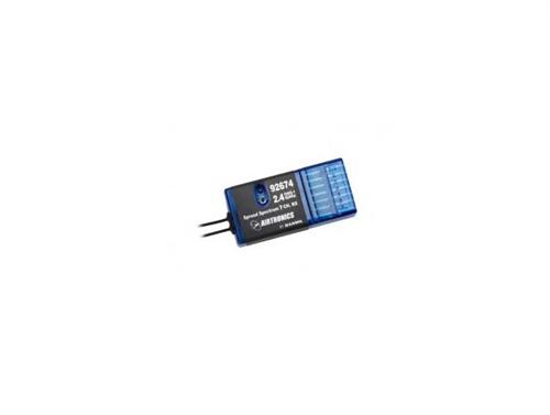 Foto Airtronics Rx700 7-Ch 2.4G Receiver Fhss- 1 92674